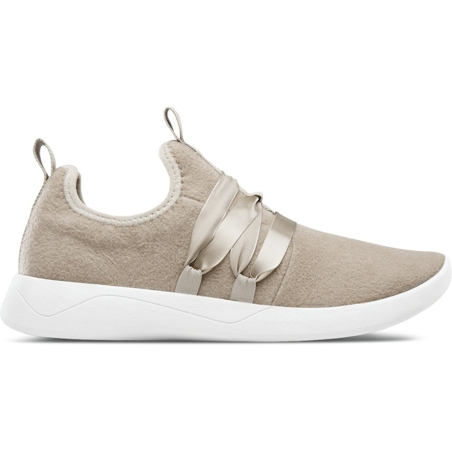 Etnies VANGUARD Sneakers Dames Grijs BE-NGVKYT